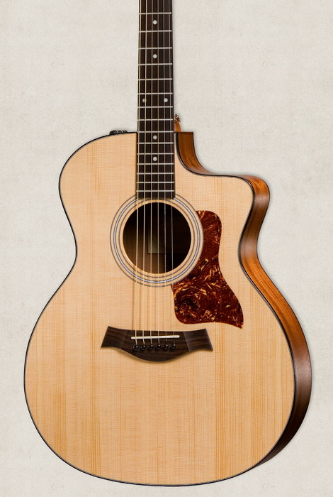 SOLD TAYLOR 114 CE