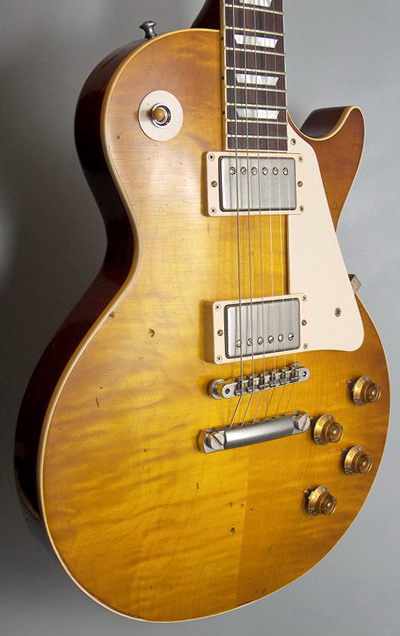 SOLD GIBSON COLLECTOR’S CHOICE # 17 “LOUIS”