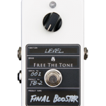 SOLD FREE THE TONE FINAL BOOSTER