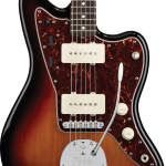 SOLD FENDER CLASSIC PLAYER JAZZMASTER SPECIAL