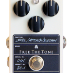FREE THE TONE SILKY COMP