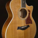 SOLD TAYLOR 414 CE EXP 1