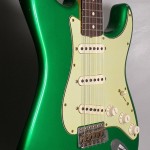 SOLD C.SHOP 2012 SPECIAL RUN 60 Stratocaster® Relic®