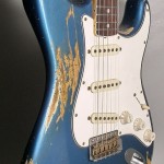 SOLD C.SHOP 2013 ’65 Heavy Relic®  Stratocaster®