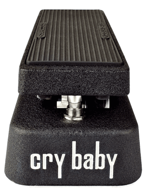 DUNLOP CRY BABY CLYDE MC COY