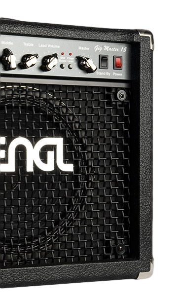 SOLD ENGL GIGMASTER 15 COMBO E 310