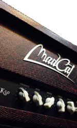 MAD CAT MK 50 CUSTOM SMALL BOX