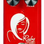 RED WITCH SEVEN SISTERS RUBY FUZZ