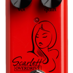 RED WITCH SEVEN SISTERS SCARLETT OVERDRIVE