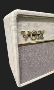 VOX AC 4 C 1 LTD CREAM 10″