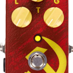 JAM PEDALS RED MUCK