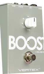 VERTEX BOOST