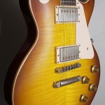 SOLD GIBSON 2012 1958 HISTORIC REISSUE AGED HAND SELECTED