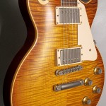 SOLD GIBSON HISTORIC 1960 REISSUE 1997