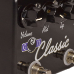 SOLD G 2 D CLASSIC OVERDRIVE