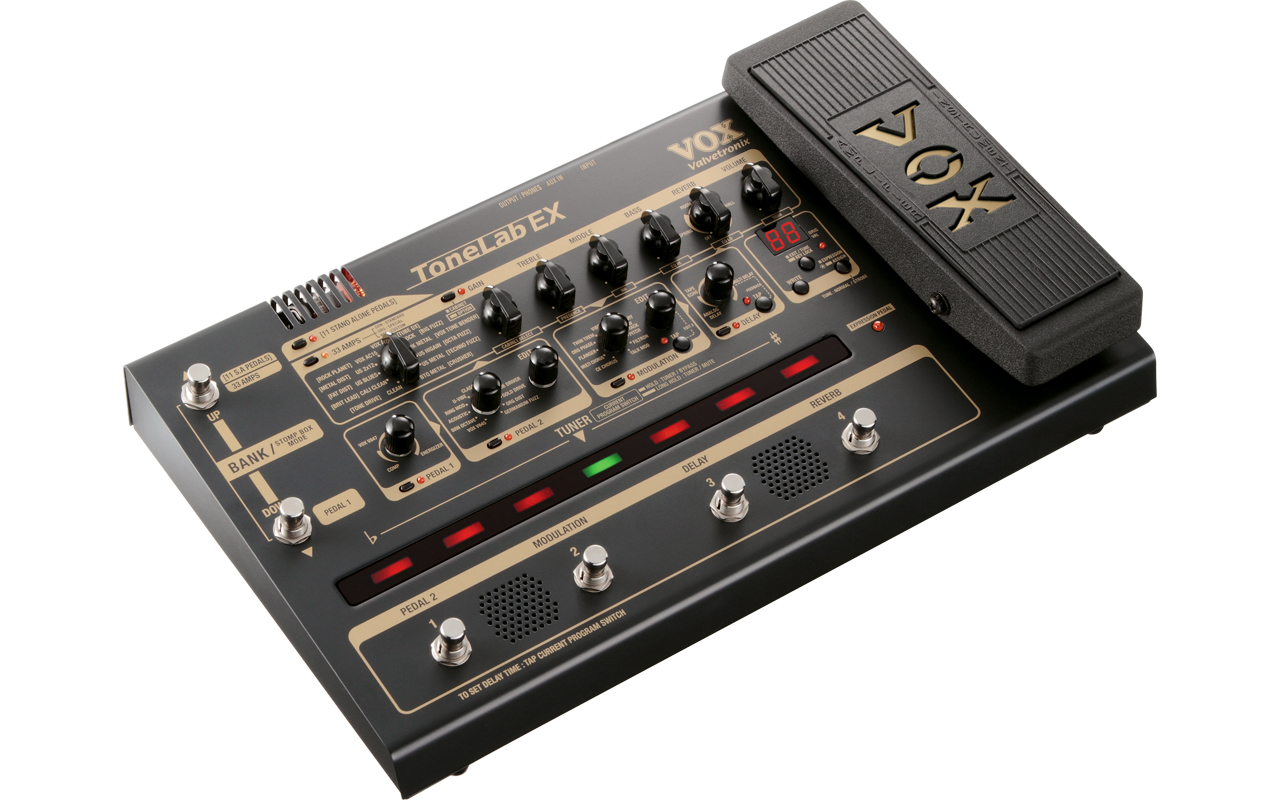 X tone. Процессор Vox Tonelab. Процессор Вокс тонелаб гитарный. Гитарный процессор Vox ламповый. Vox Tonelab St.
