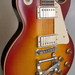SOLD GIBSON COLLECTOR’S CHOICE 3 “THE BABE”