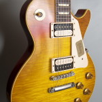 SOLD GIBSON COLLECTOR’S CHOICE #16 “REDEYE”