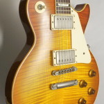 SOLD GIBSON 59 HISTORIC REISSUE 1999