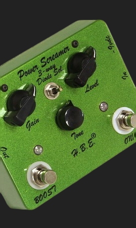 Home Brew Electronics Power Screamer