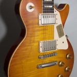 SOLD GIBSON COLLECTOR’S CHOICE #28 “STP BURST”