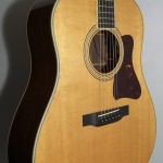 SOLD COLLINGS CJ NAT BBAND EQUIPPED