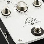 SOLD FISHMAN AURA SIXTEEN