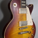 SOLD GIBSON COLLECTOR’S CHOICE # 7 “SHANKS” # 032