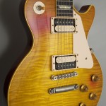 SOLD GIBSON COLLECTOR’S CHOICE #16 “REDEYE” # 48