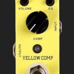 MOOER YELLOW COMP