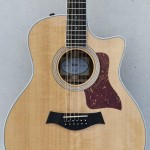 TAYLOR 456 CE LIMITED EDITION 12 STRING