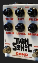 OKKO TWIN SONIC
