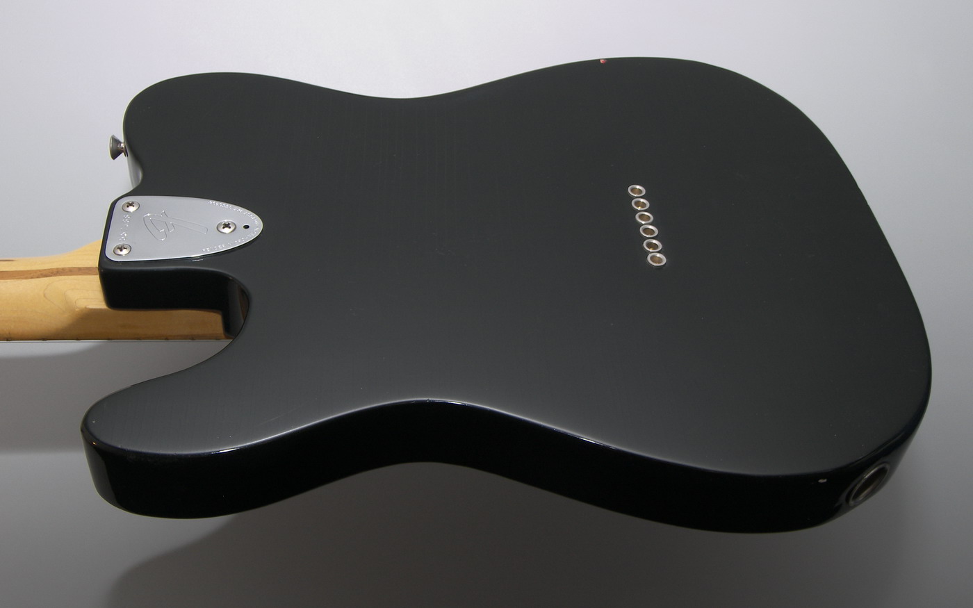 SOLD 1974 FENDER CUSTOM TELECASTER | Gbl Guitars