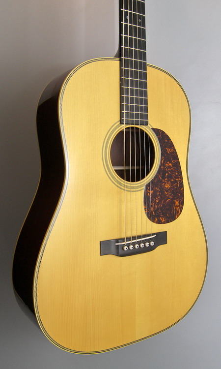 SOLD MARTIN D 28 AUTHENTIC 1931