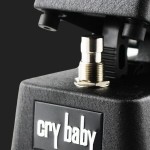 DUNLOP CRY BABY MINI