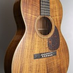 SOLD MARTIN 2013 000-28K Authentic 1921