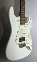 SOLD SUHR CLASSIC ANTIQUE HSS 2015