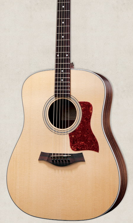 SOLD TAYLOR 210