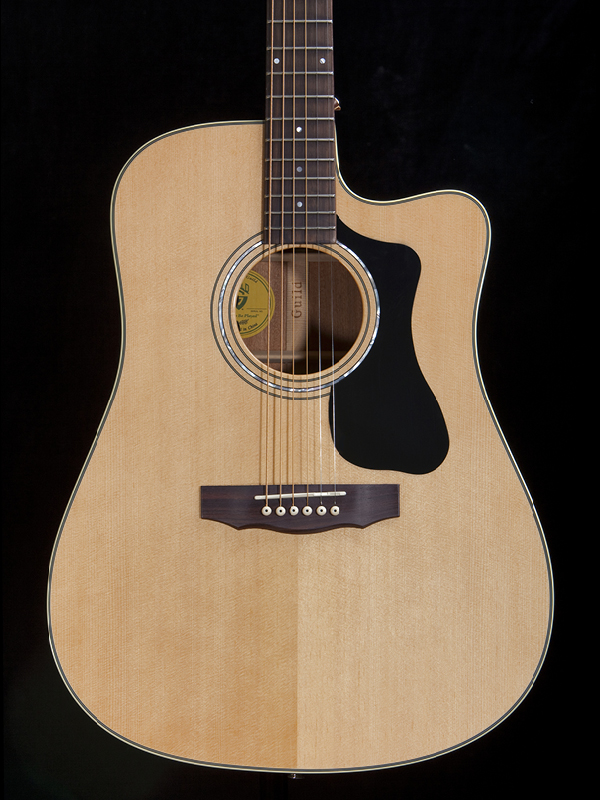GUILD D 140 CE NT | Gbl Guitars