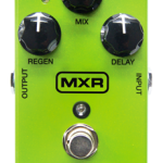 MXRCarbonCopyBrightAnalogDelay-EV