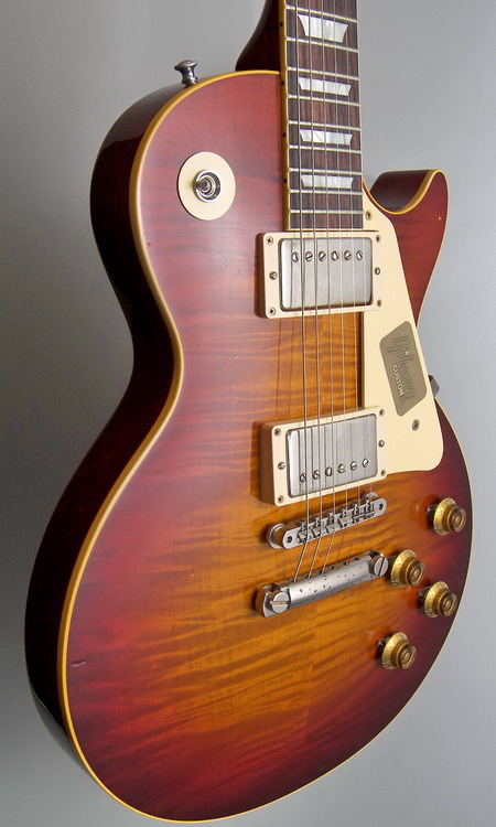 SOLD GIBSON COLLECTOR’S CHOICE #5 “DONNA”