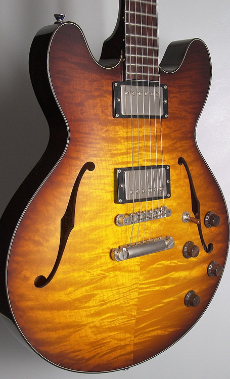 SOLD COLLINGS I 35 DELUXE CUSTOM ORDER
