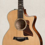 TAYLOR 614 CE 2015 EDITION EXPRESSION 2 TORRIFIED TOP