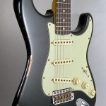 SOLD C.SHOP 2015 1963 RELIC STRATOCASTER