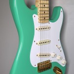 SOLD C.SHOP 1997 58 STRATOCASTER “JOHN PAGE”
