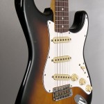 SOLD C.SHOP 2015 1970 RELIC STRATOCASTER