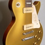 SOLD GIBSON L.PAUL 56 HISTORIC 2008 VOS