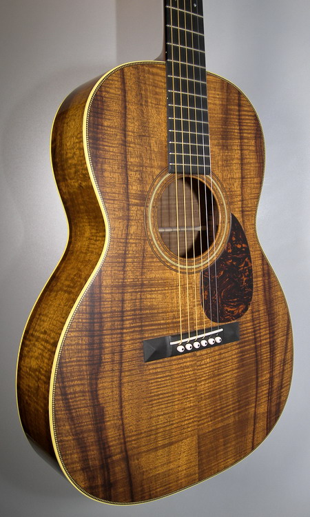 SOLD MARTIN 2013 000-28K Authentic 1921