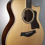 TAYLOR 814 CE 2014 EDITION EXPRESSION 2