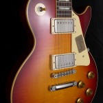 SOLD GIBSON TRUE HISTORIC 1958 LES PAUL